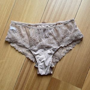 Simone Perele lace panty